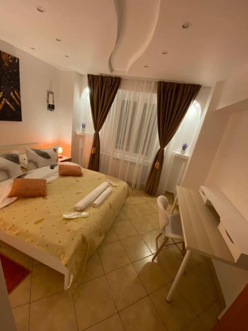 Apartment Belvedere Splaiul Unirii View